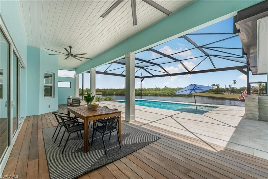 3548 Mondovi Ct, Punta Gorda, FL 33950-32