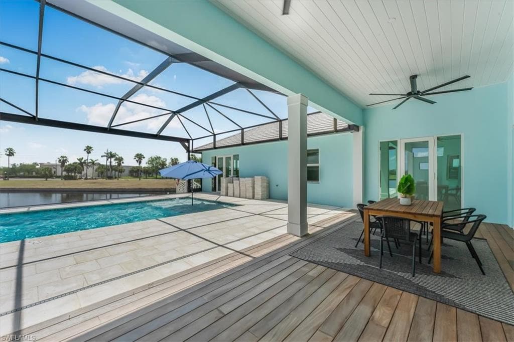3548 Mondovi Ct, Punta Gorda, FL 33950-33