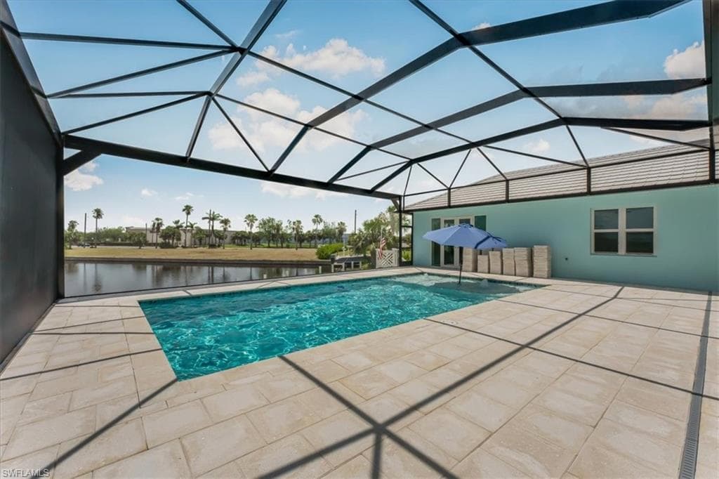 3548 Mondovi Ct, Punta Gorda, FL 33950-34