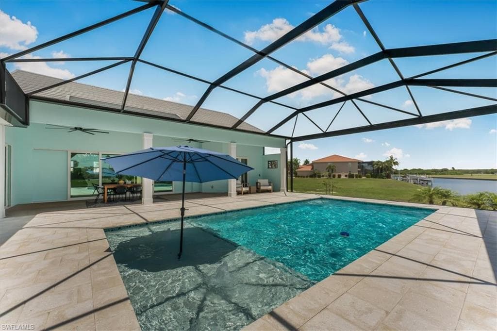 3548 Mondovi Ct, Punta Gorda, FL 33950-35