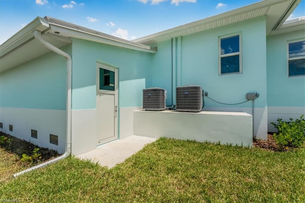 3548 Mondovi Ct, Punta Gorda, FL 33950-36