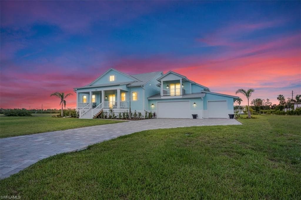 3548 Mondovi Ct, Punta Gorda, FL 33950-37