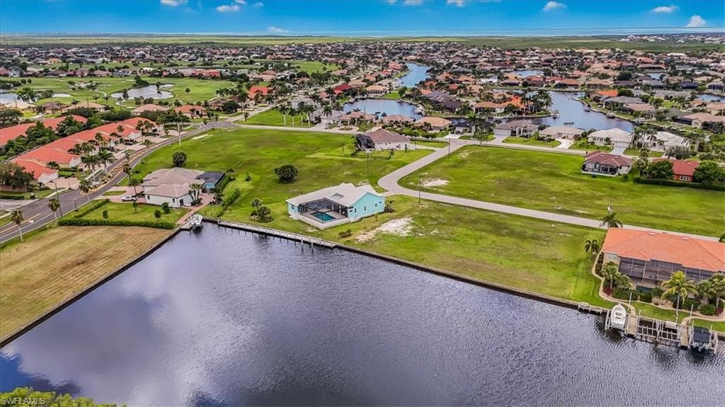 3548 Mondovi Ct, Punta Gorda, FL 33950-3