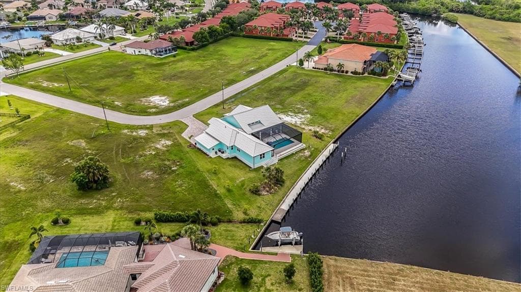 3548 Mondovi Ct, Punta Gorda, FL 33950-39