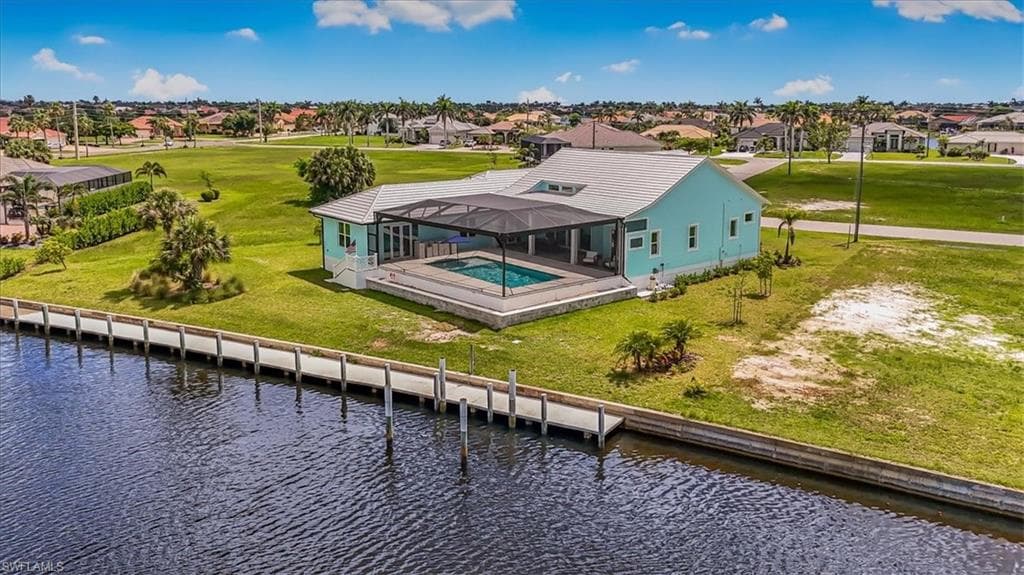 3548 Mondovi Ct, Punta Gorda, FL 33950-40