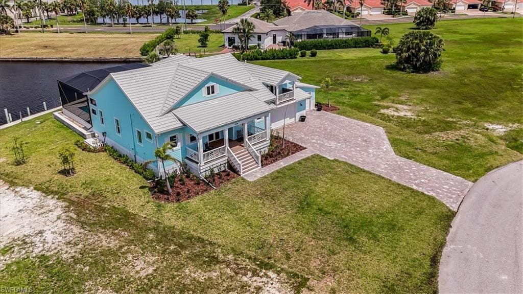 3548 Mondovi Ct, Punta Gorda, FL 33950-41