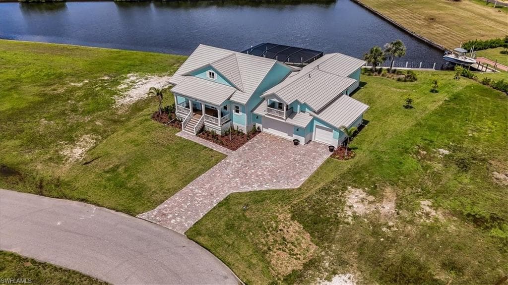 3548 Mondovi Ct, Punta Gorda, FL 33950-42