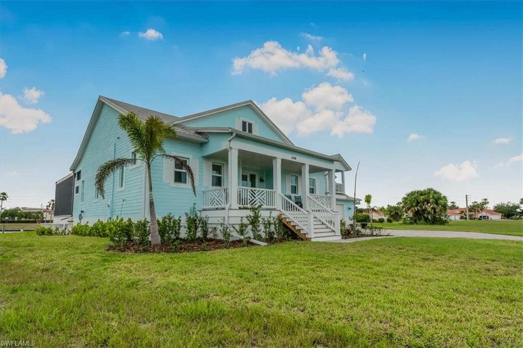 3548 Mondovi Ct, Punta Gorda, FL 33950-4