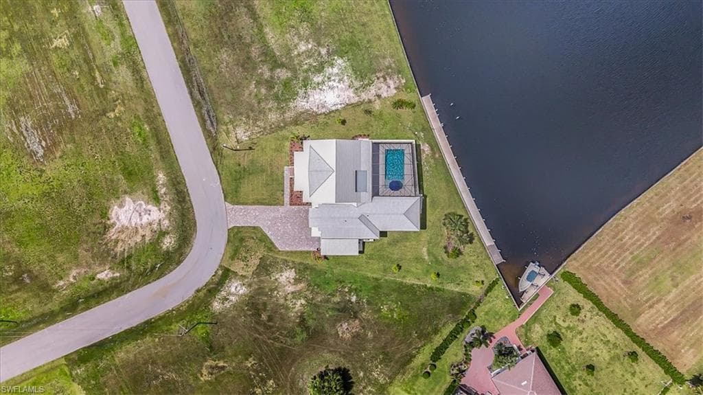 3548 Mondovi Ct, Punta Gorda, FL 33950-5