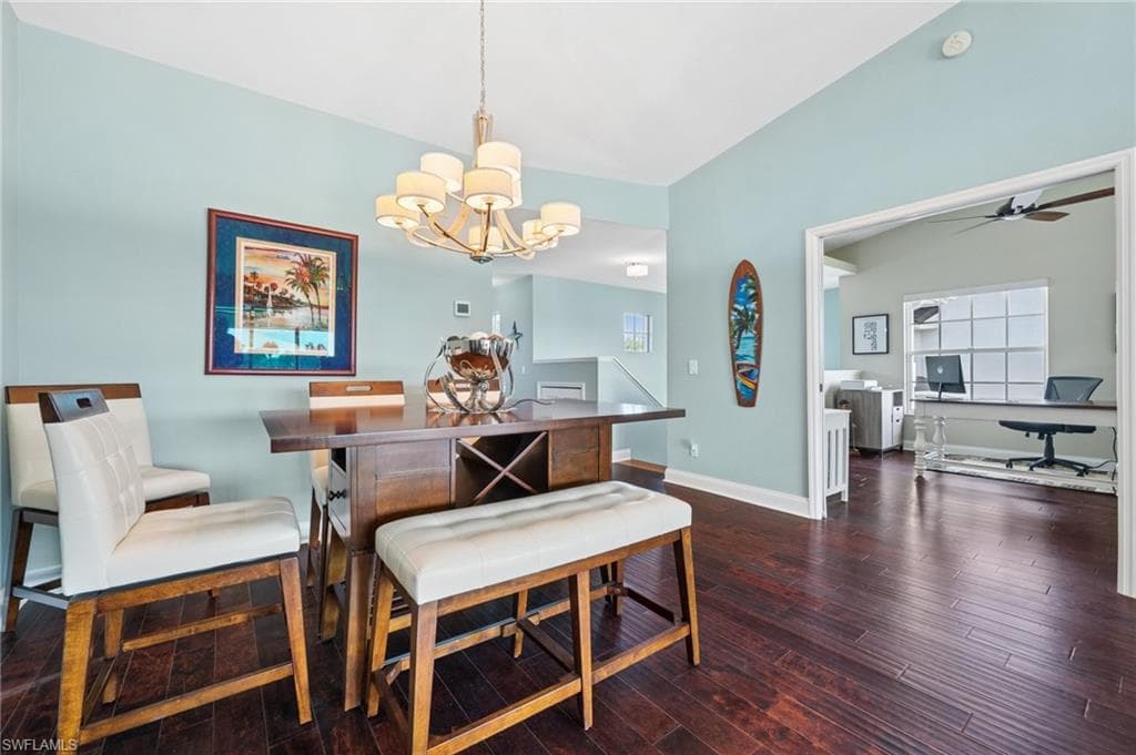 5912 Three Iron Dr 2403, Naples, FL 34110-12