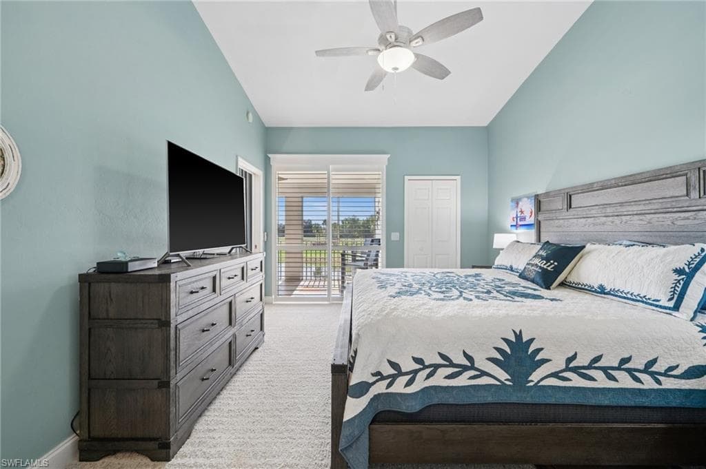 5912 Three Iron Dr 2403, Naples, FL 34110-14