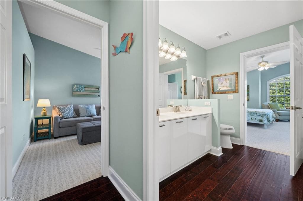 5912 Three Iron Dr 2403, Naples, FL 34110-17
