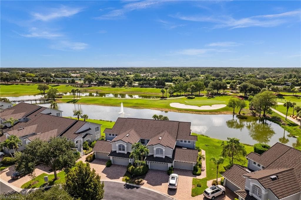 5912 Three Iron Dr 2403, Naples, FL 34110-1
