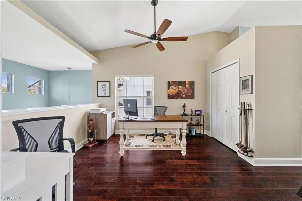 5912 Three Iron Dr 2403, Naples, FL 34110-19