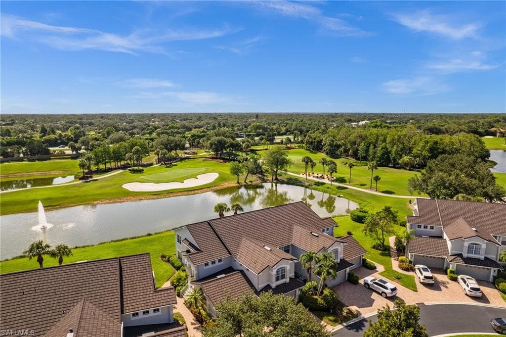 5912 Three Iron Dr 2403, Naples, FL 34110-21