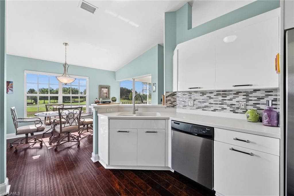 5912 Three Iron Dr 2403, Naples, FL 34110-23