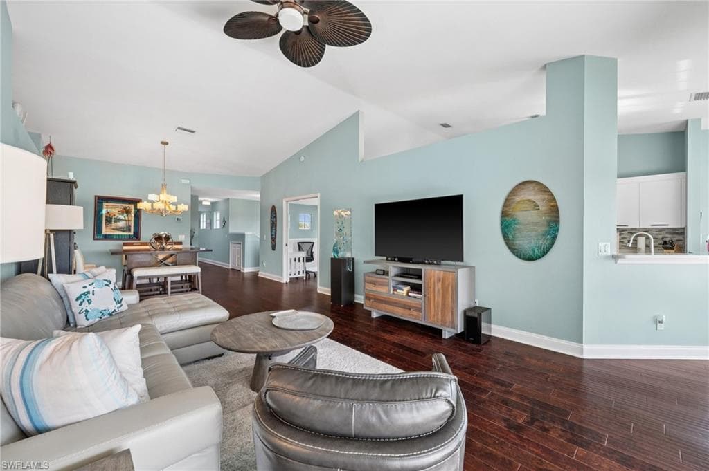 5912 Three Iron Dr 2403, Naples, FL 34110-24