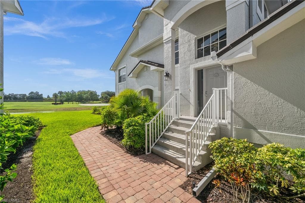 5912 Three Iron Dr 2403, Naples, FL 34110-27