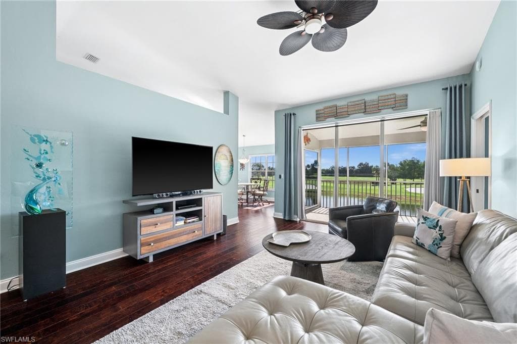 5912 Three Iron Dr 2403, Naples, FL 34110-4