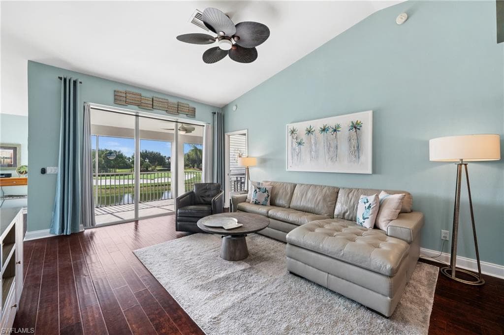 5912 Three Iron Dr 2403, Naples, FL 34110-5