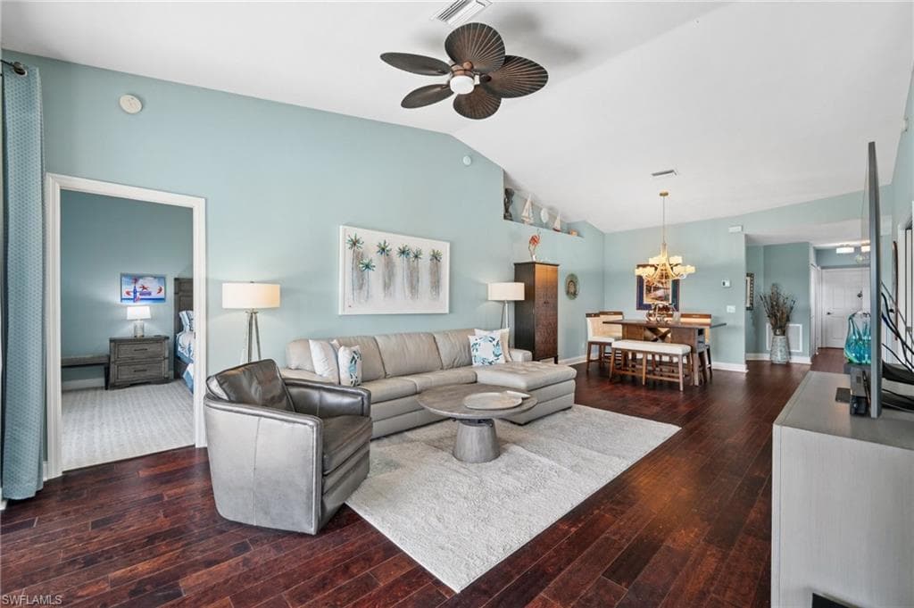 5912 Three Iron Dr 2403, Naples, FL 34110-6