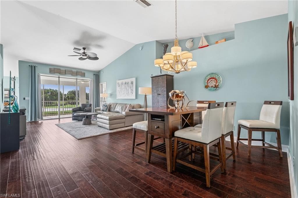 5912 Three Iron Dr 2403, Naples, FL 34110-7
