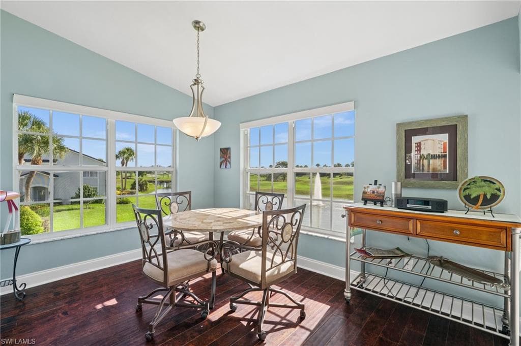 5912 Three Iron Dr 2403, Naples, FL 34110-8