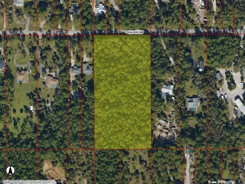 3730 23rd Ave SW, Naples, FL 34117-3