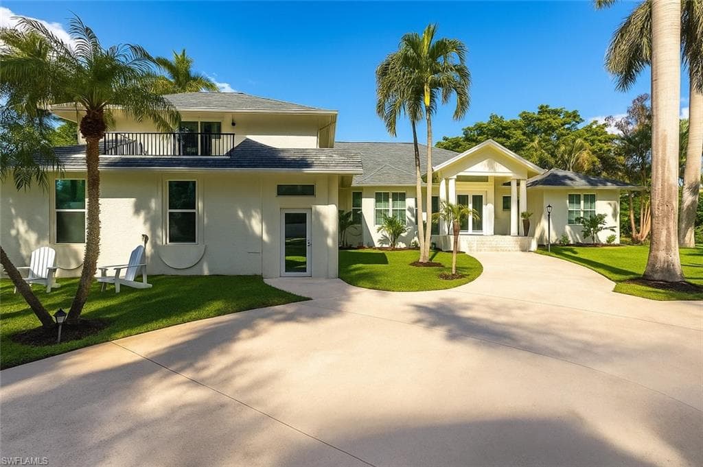 5791 Shady Oaks Ln, Naples, FL 34119-37
