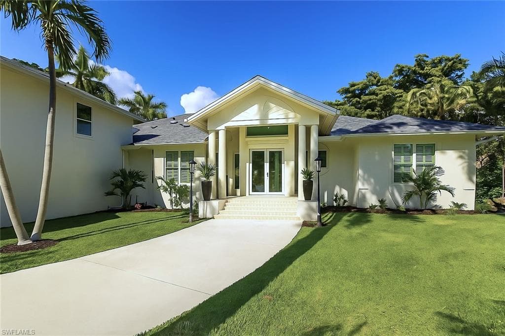 5791 Shady Oaks Ln, Naples, FL 34119-38