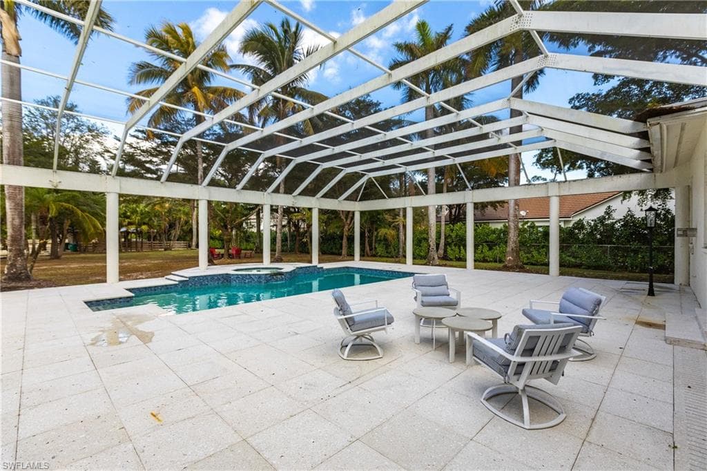 5791 Shady Oaks Ln, Naples, FL 34119-43
