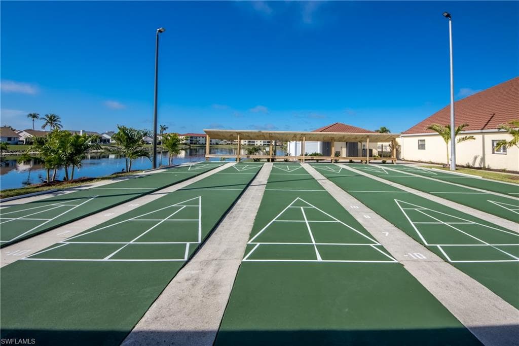 11060 Caravel Cir 104, Fort Myers, FL 33908-9