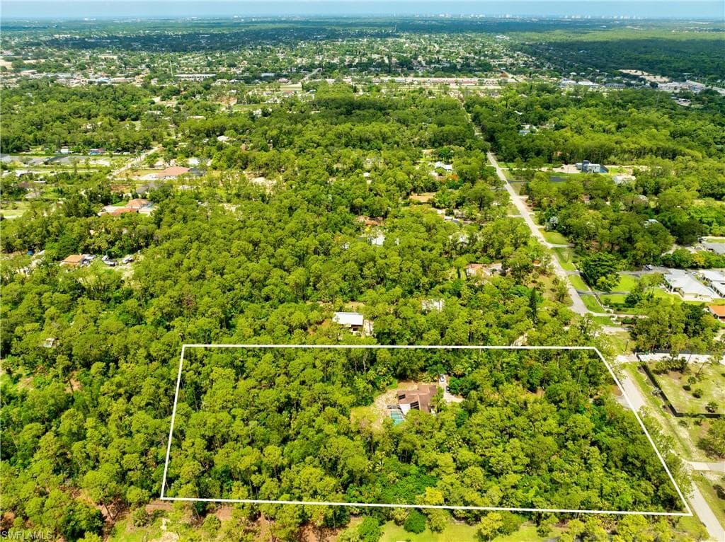 3500 19th Ave SW, Naples, FL 34117-2