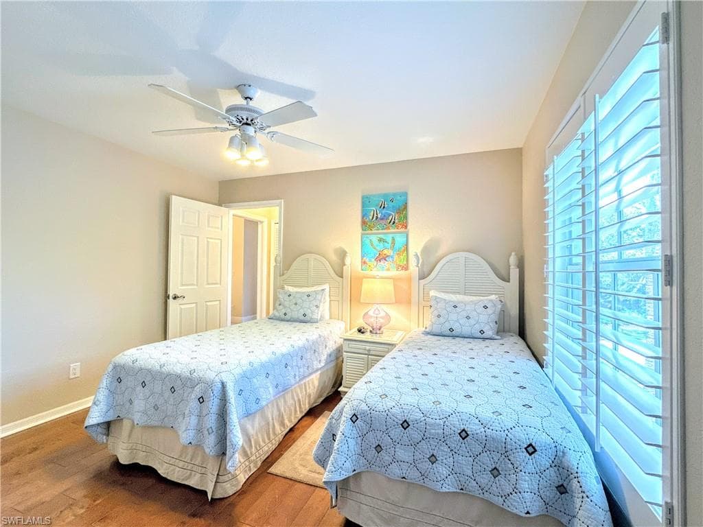 7066 Barrington Cir 201, Naples, FL 34108-10
