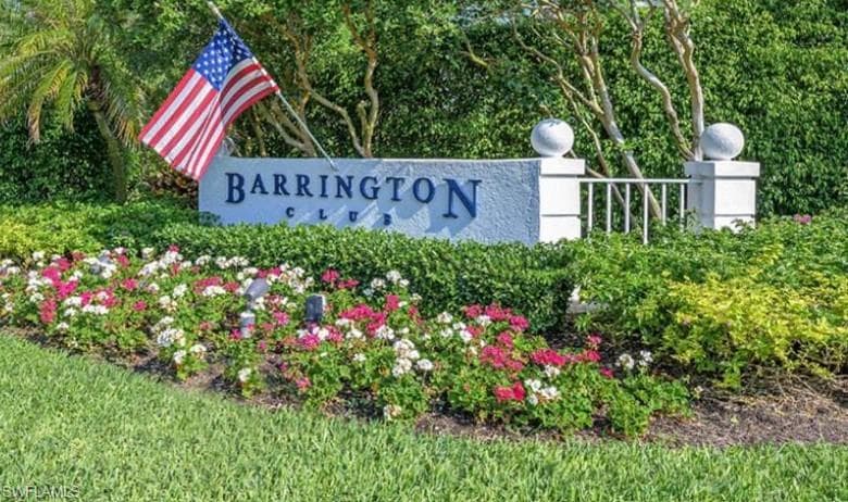 7066 Barrington Cir 201, Naples, FL 34108-22