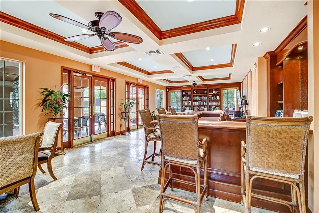 1265 Wildwood Lakes Blvd 208, Naples, FL 34104-30
