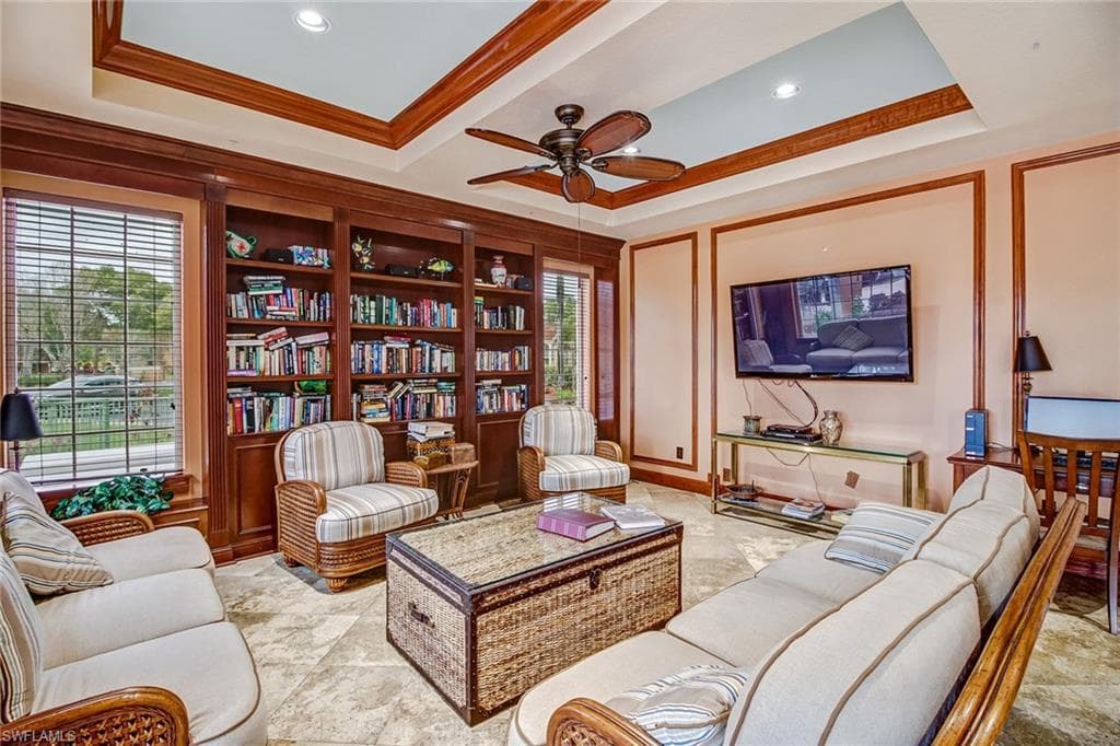 1265 Wildwood Lakes Blvd 208, Naples, FL 34104-32