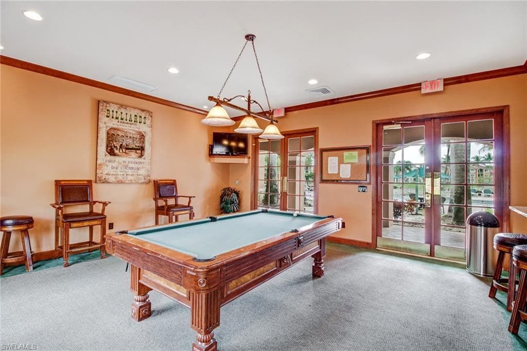 1265 Wildwood Lakes Blvd 208, Naples, FL 34104-33
