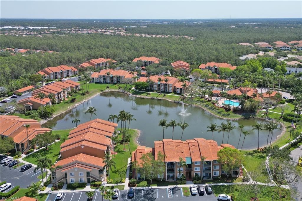 1265 Wildwood Lakes Blvd 208, Naples, FL 34104-34