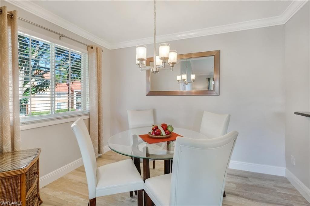 1265 Wildwood Lakes Blvd 208, Naples, FL 34104-6