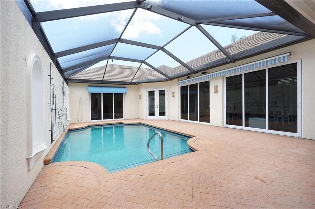 922 Turtle Ct 21-21, Naples, FL 34108-10