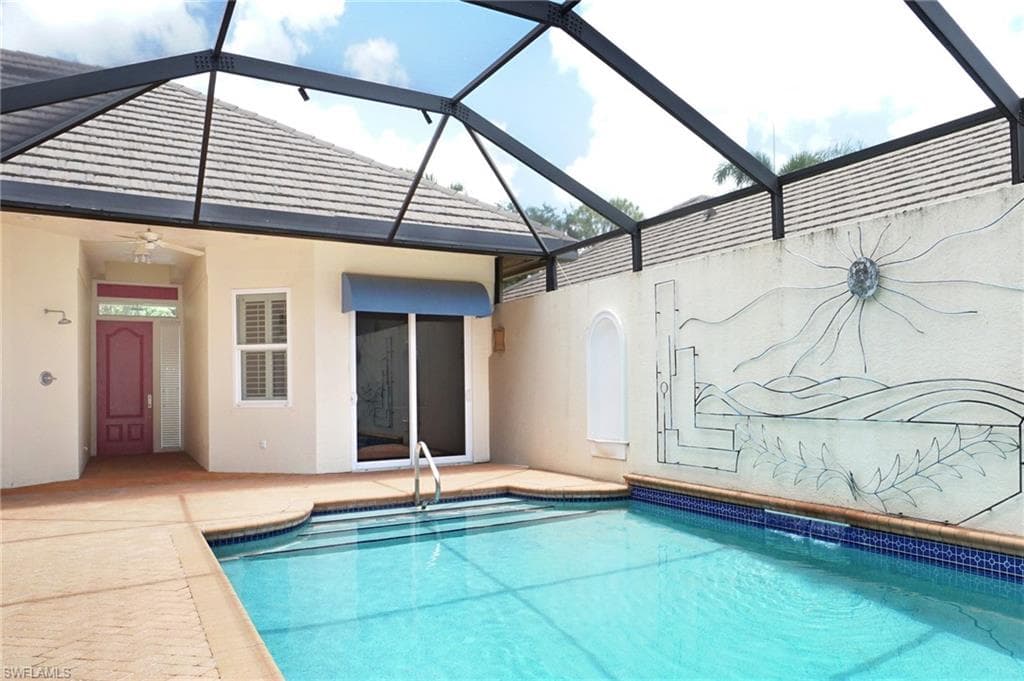 922 Turtle Ct 21-21, Naples, FL 34108-5