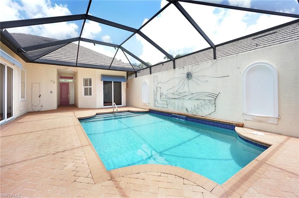 922 Turtle Ct 21-21, Naples, FL 34108-6
