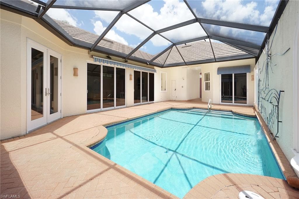 922 Turtle Ct 21-21, Naples, FL 34108-7