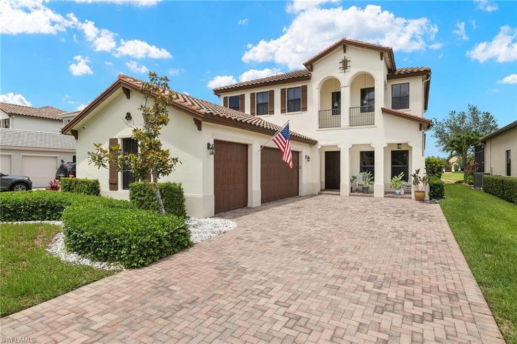 5158 Roma St, Ave Maria, FL 34142-1