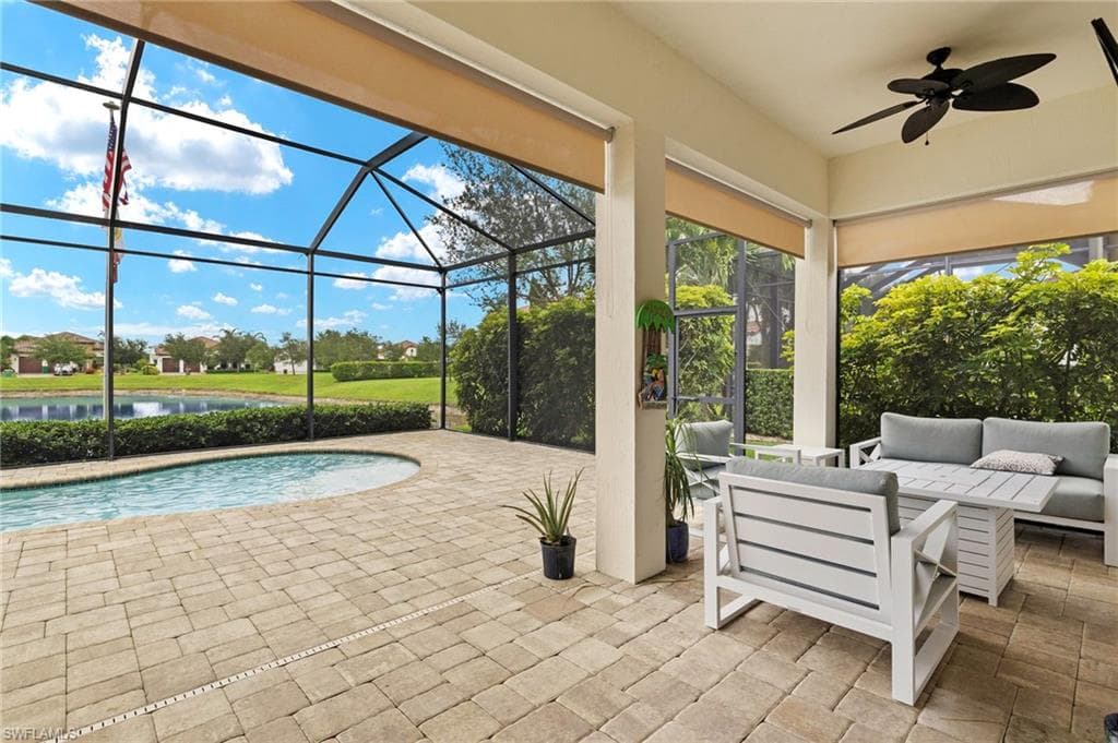 5158 Roma St, Ave Maria, FL 34142-34
