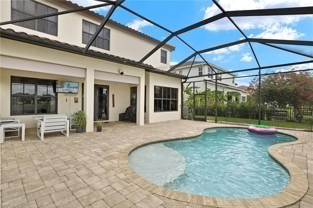 5158 Roma St, Ave Maria, FL 34142-38