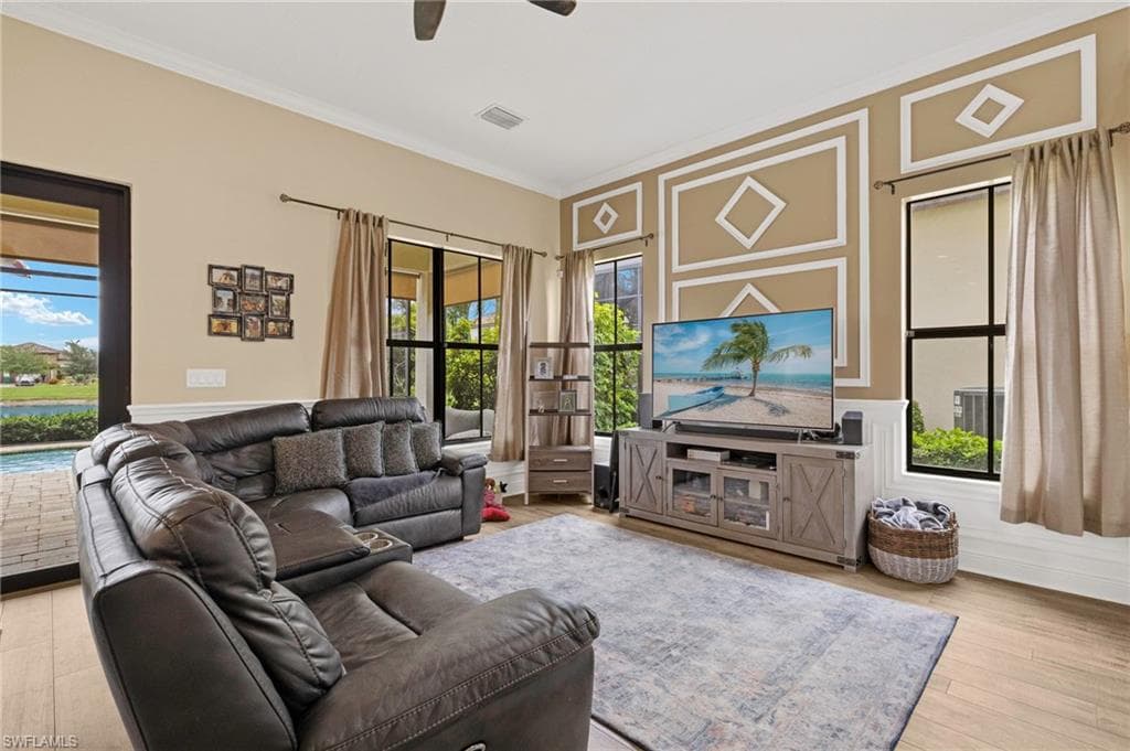 5158 Roma St, Ave Maria, FL 34142-8