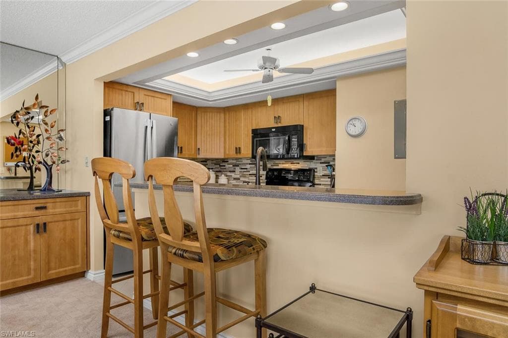 615 Seaview Ct Q3, Marco Island, FL 34145-14
