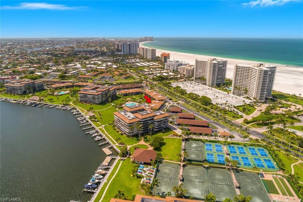 615 Seaview Ct Q3, Marco Island, FL 34145-1